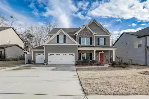 6628 Blue Cove Dr, Flowery Branch, GA 30542