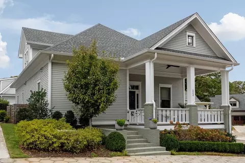 212 Haralson Ln NE, Atlanta, GA 30307