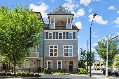 968 Memorial Walk SE, Atlanta, GA 30316
