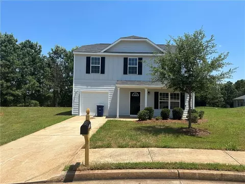 1709 Cheryl Ln, Griffin, GA 30224