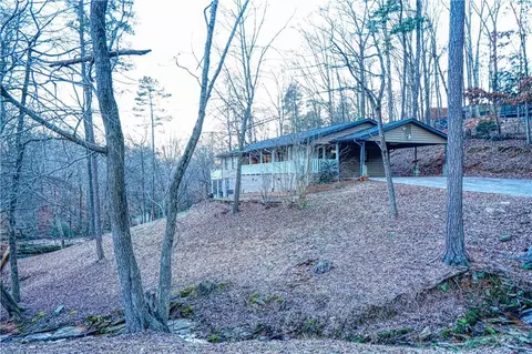 3311 Donna Way, Gainesville, GA 30504