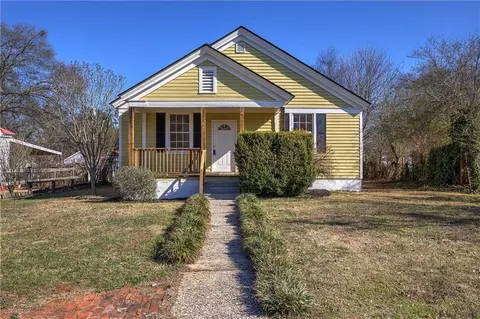 26 Ohio St, Cartersville, GA 30120