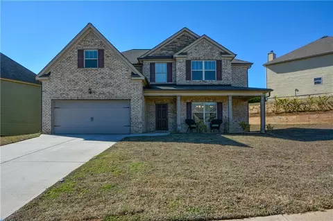 10737 Southwood Dr, Hampton, GA 30228