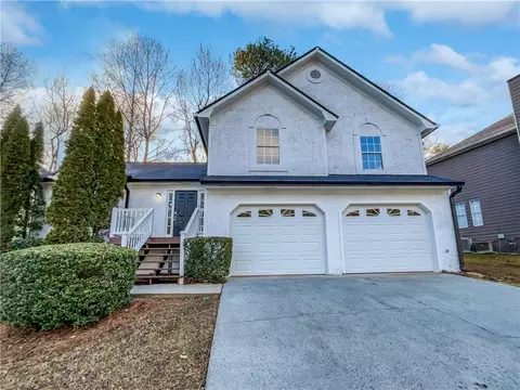2612 Windage Dr SW, Marietta, GA 30008