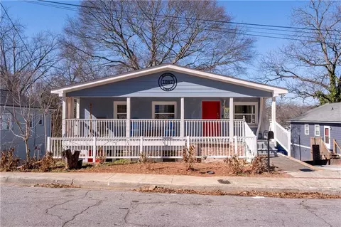 1087 Windsor St SW, Atlanta, GA 30310