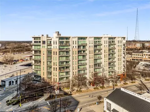 1100 Howell Mill Rd NW #304, Atlanta, GA 30318