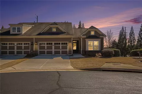 390 Signature Cir #8, Powder Springs, GA 30127