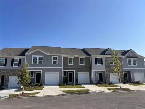 22 Thetford Way, Winder, GA 30680