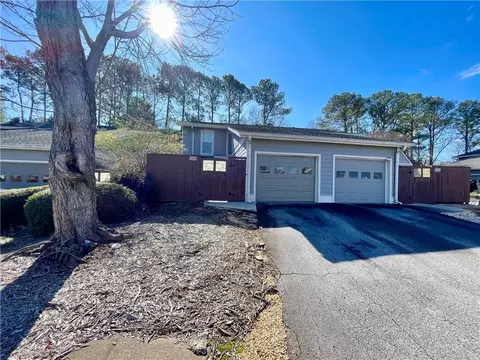 5002 Meadow Ln, Marietta, GA 30068