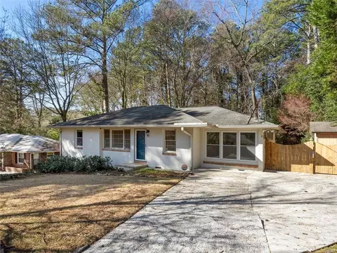 1580 Berkeley Ln NE, Atlanta, GA 30329