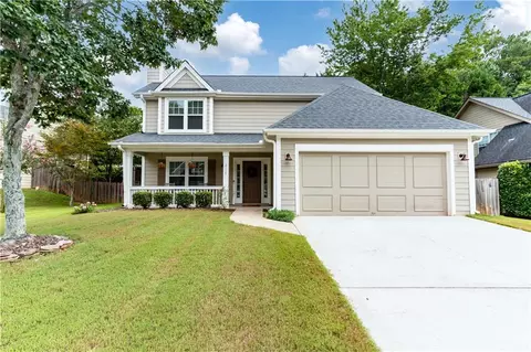 2179 Berryhill Cir SE, Smyrna, GA 30082