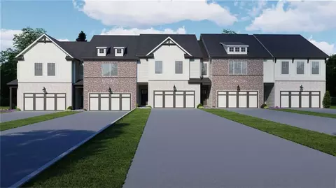 14 Depot Landing Rd #1A, Auburn, GA 30011