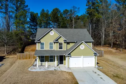 4122 Mcbride Dr, Powder Springs, GA 30127