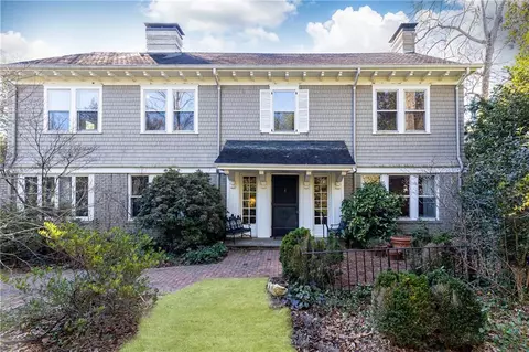 108 W Wesley Rd NW, Atlanta, GA 30305