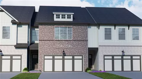 97 Depot Landing Rd #9A, Auburn, GA 30011