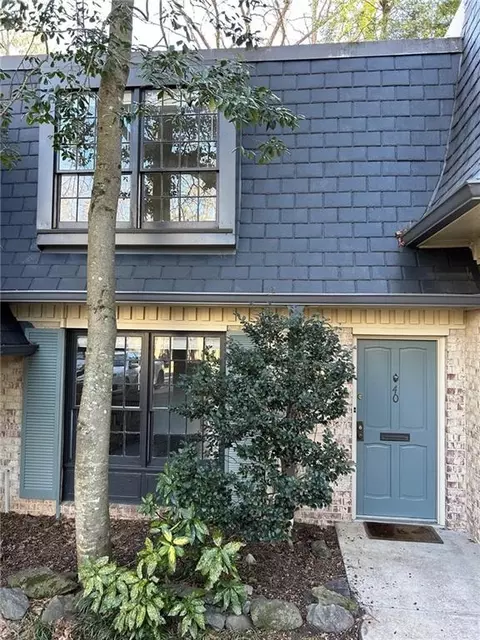 40 Cantey Pl NW, Atlanta, GA 30327