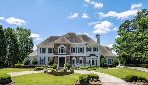 1106 Ascott Valley Dr, Johns Creek, GA 30097