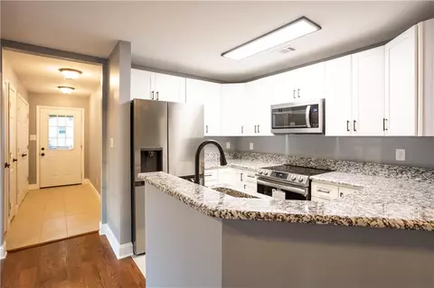 1190 Jack Neely Rd, Covington, GA 30016 photo 8