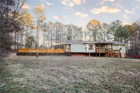 1190 Jack Neely Rd, Covington, GA 30016 photo 39