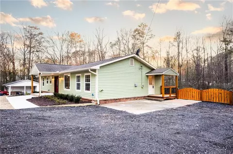 1190 Jack Neely Rd, Covington, GA 30016 photo 38