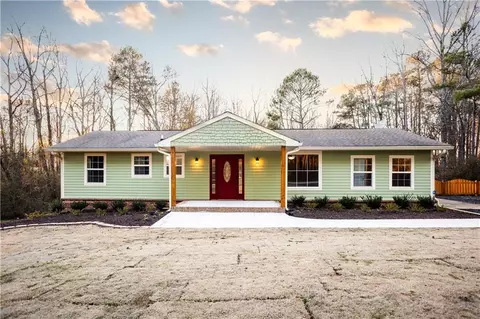 1190 Jack Neely Rd, Covington, GA 30016