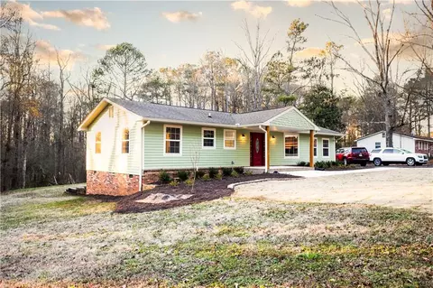 1190 Jack Neely Rd, Covington, GA 30016 photo 37