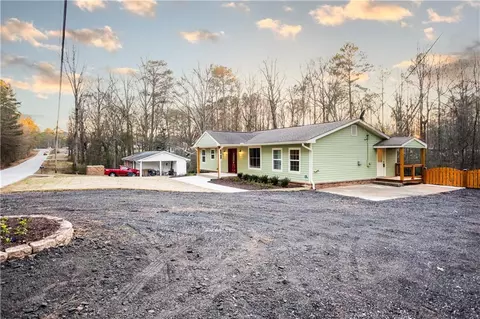 1190 Jack Neely Rd, Covington, GA 30016 photo 40