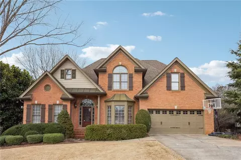 6545 Bradford Pl, Cumming, GA 30040