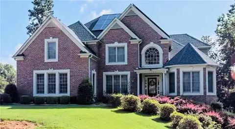 576 Council Blf SW, Lilburn, GA 30047