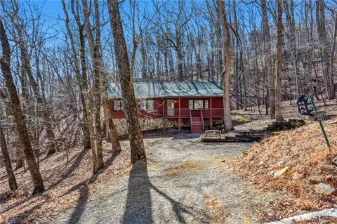 221 Buckeye Trl, Jasper, GA 30143