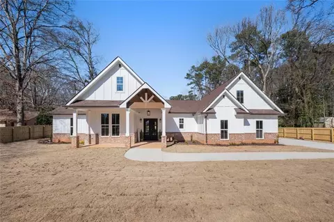 568 Ridge Ave SW, Mableton, GA 30126