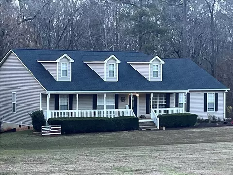 115 Fiddle Crk, Social Circle, GA 30025