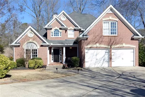 5014 Kingsley Manor Ct, Marietta, GA 30066