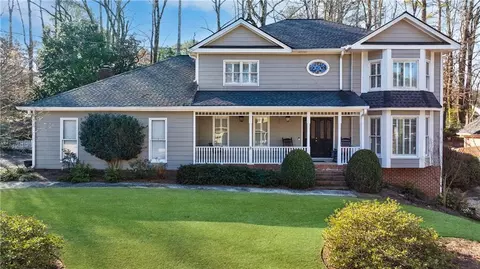 3547 Midvale Cv, Tucker, GA 30084