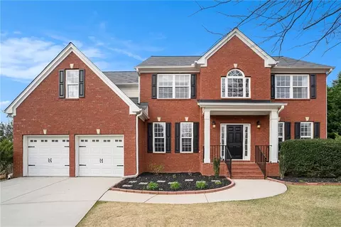 6020 Buckner Creek Ct, Mableton, GA 30126