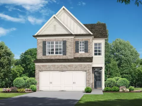 1587 Gin Blossom Cir, Lawrenceville, GA 30045