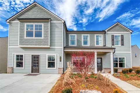 185 Auburn Station Dr, Auburn, GA 30011