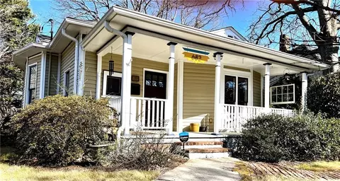 682 Woodward Ave SE, Atlanta, GA 30312