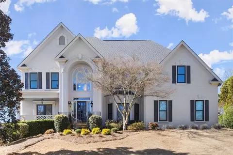 3330 Sugar Valley Trl, Alpharetta, GA 30022
