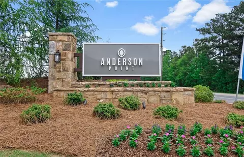 160 Delilah St, Mcdonough, GA 30252 photo 30