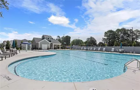160 Delilah St, Mcdonough, GA 30252 photo 35