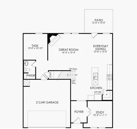 160 Delilah St, Mcdonough, GA 30252 photo 28