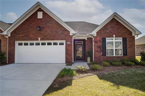 210 Patriots Row SW, Calhoun, GA 30701