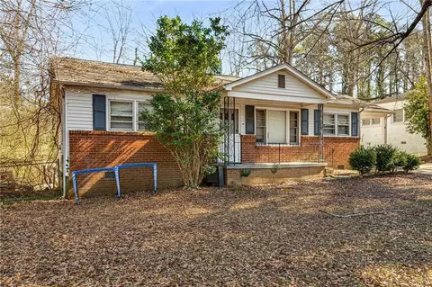 5125 White Blvd SW, Mableton, GA 30126