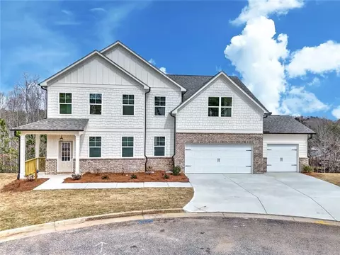 2751 Limestone Creek Dr, Gainesville, GA 30501