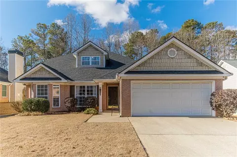 2128 Wildcat Cliffs Ln, Lawrenceville, GA 30043
