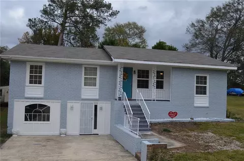 4035 Atwood Dr, Macon, GA 31204