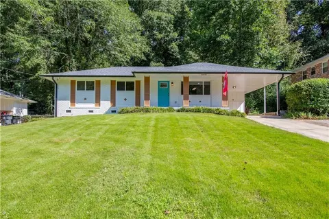 2325 Britley Ter, Atlanta, GA 30349