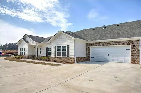 3917 Shelleydale Dr, Powder Springs, GA 30127