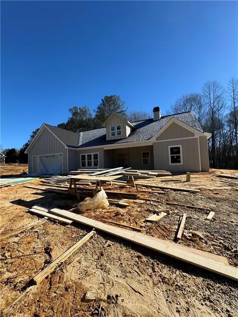 951 Pleasant Grove Road Rd, Temple, GA 30179